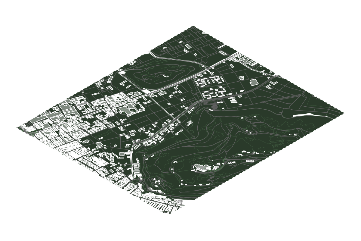 Site overview