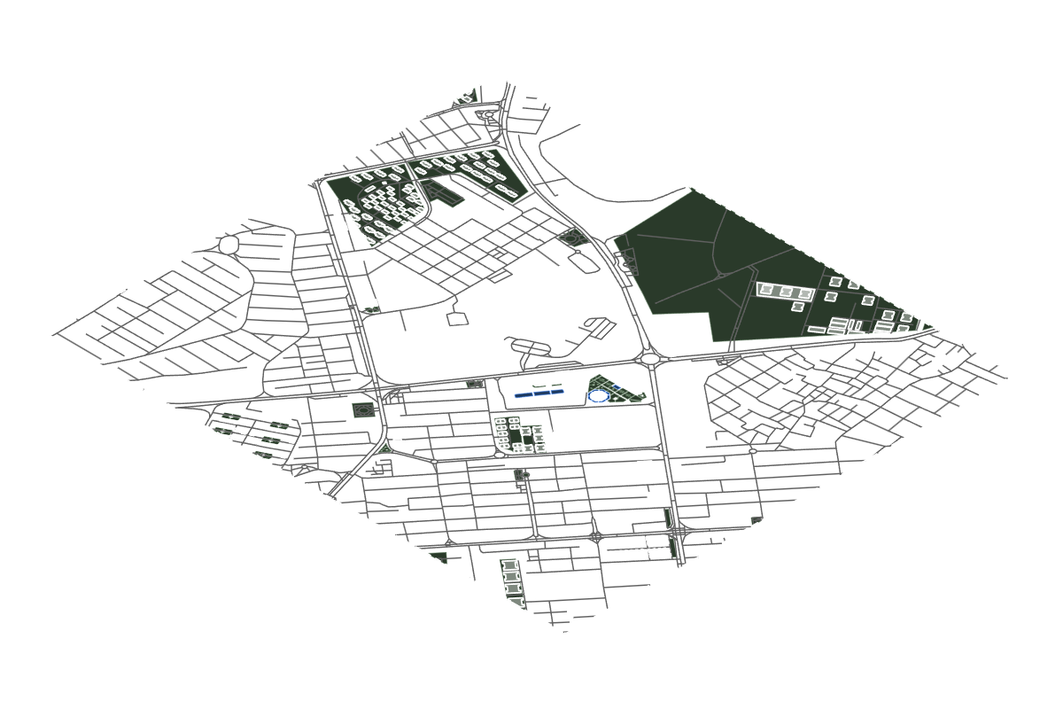 Site overview