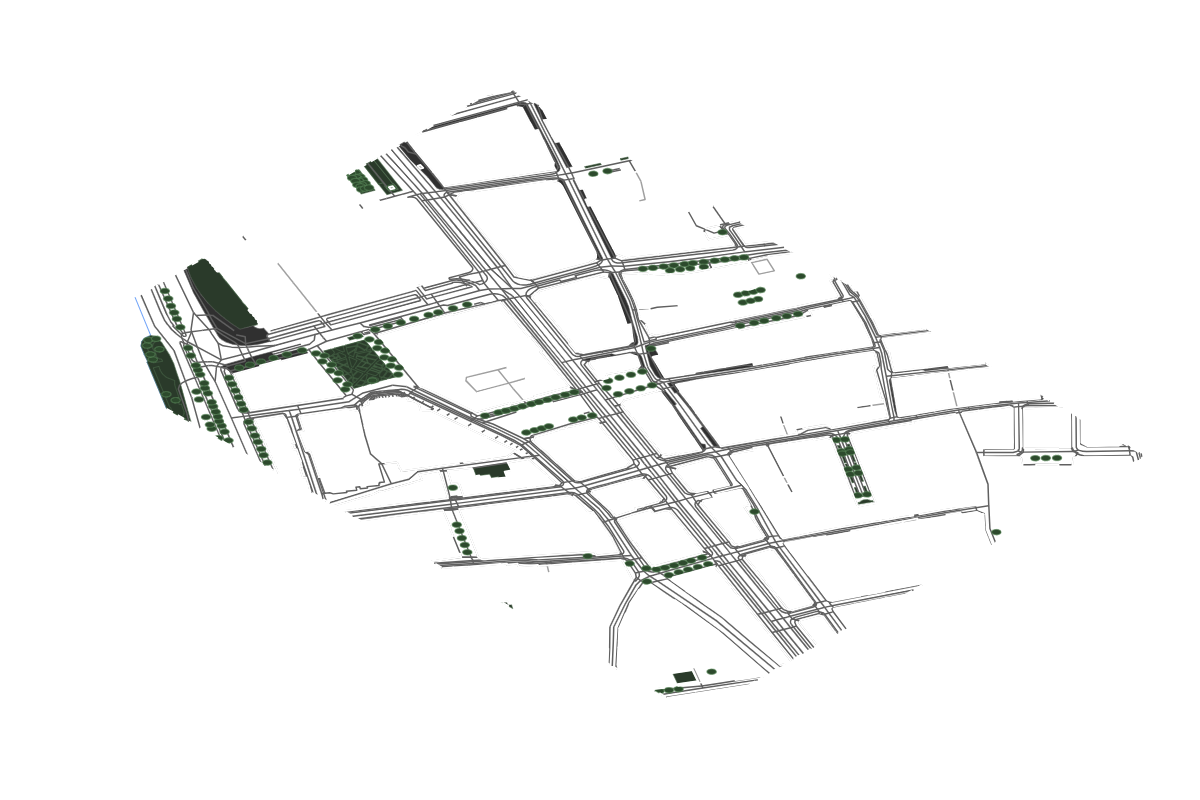 Site overview
