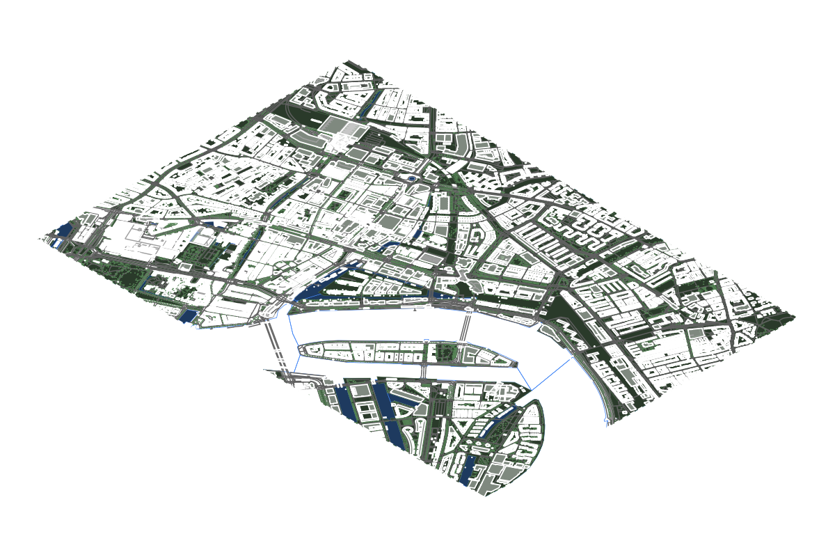 Site overview