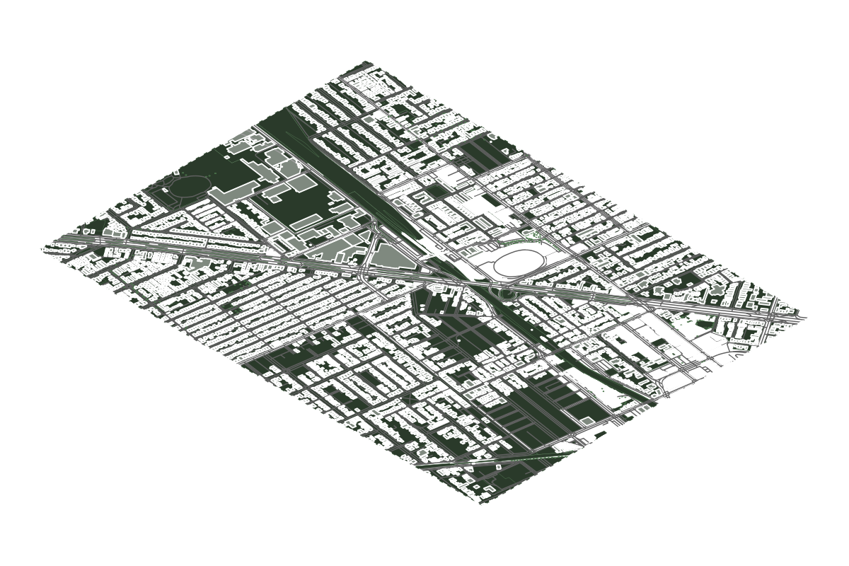 Site overview