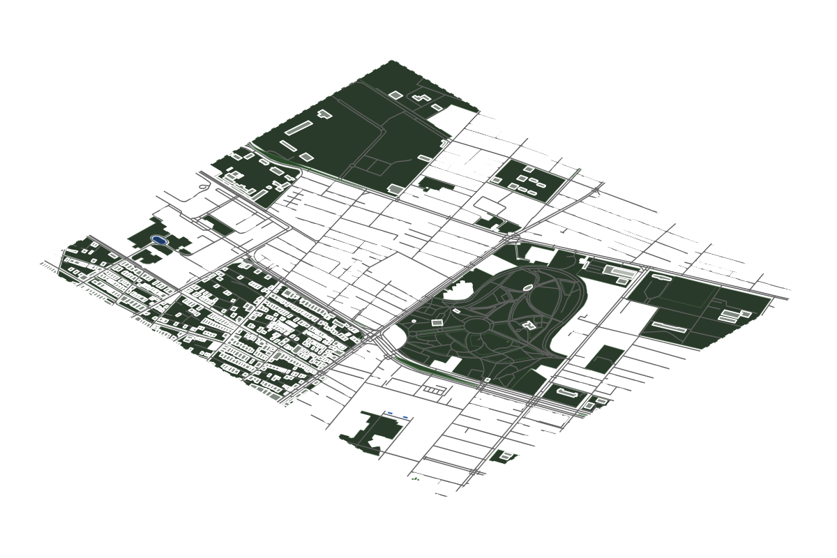 Site overview