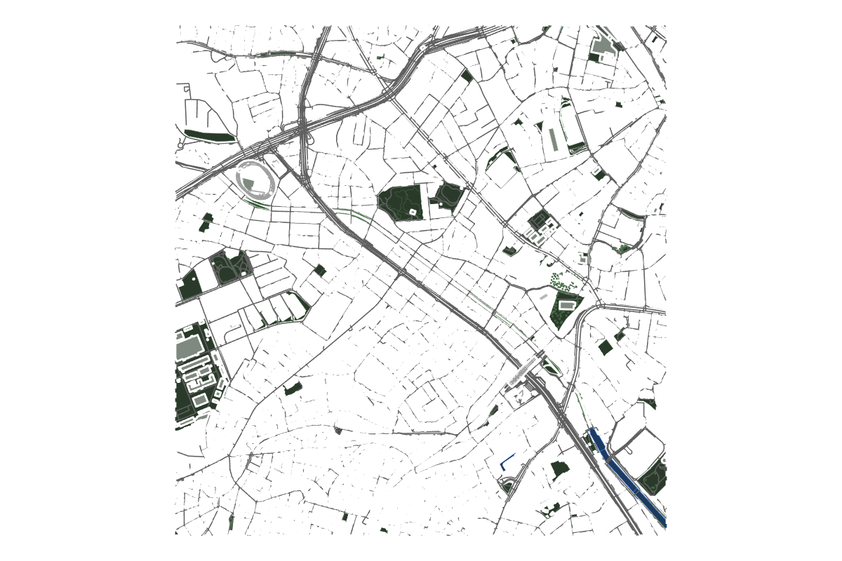 Site map
