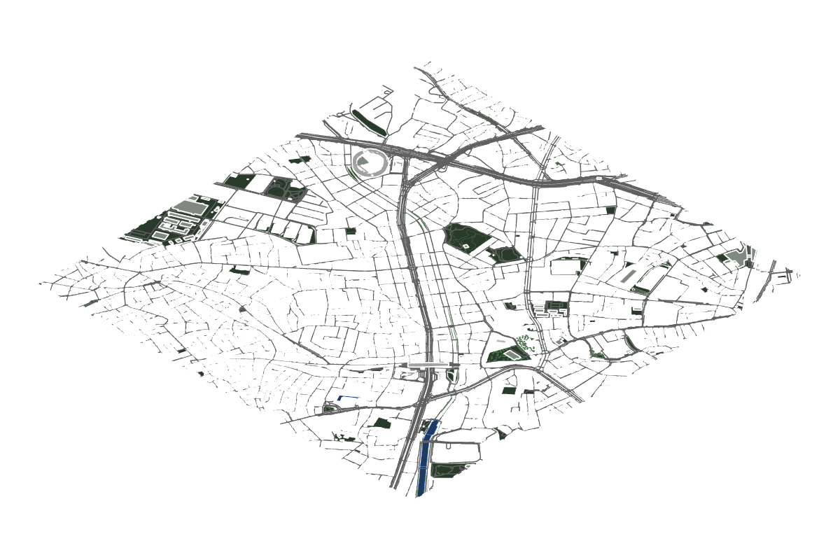 Site overview