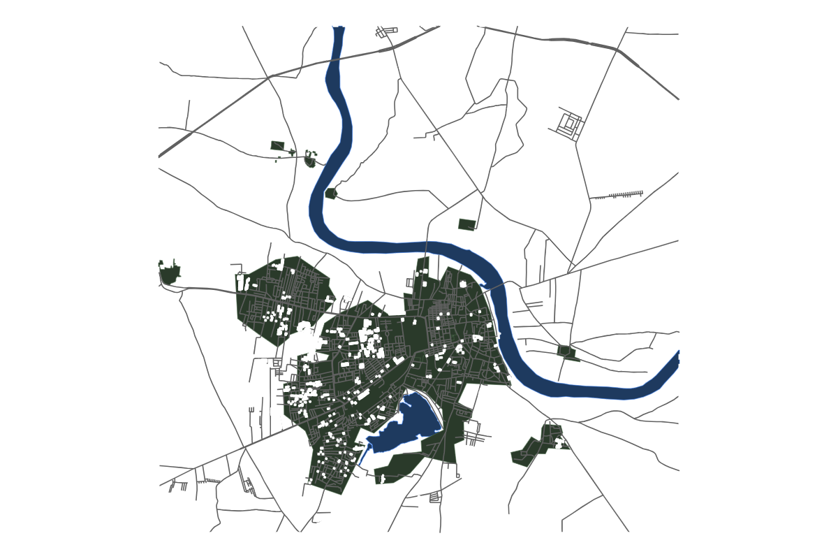 Site map