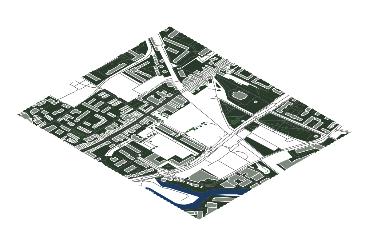 Site overview