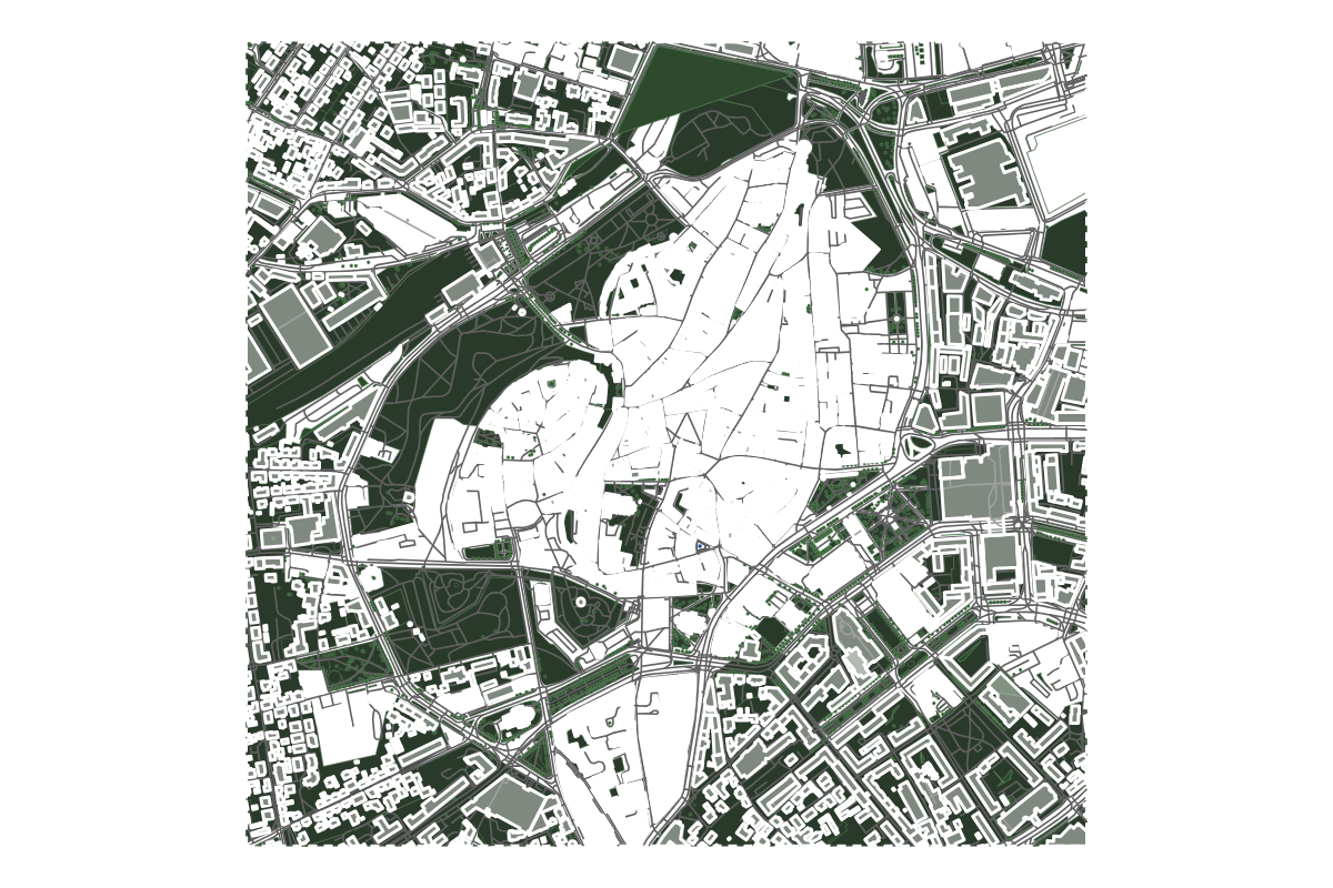 Site map