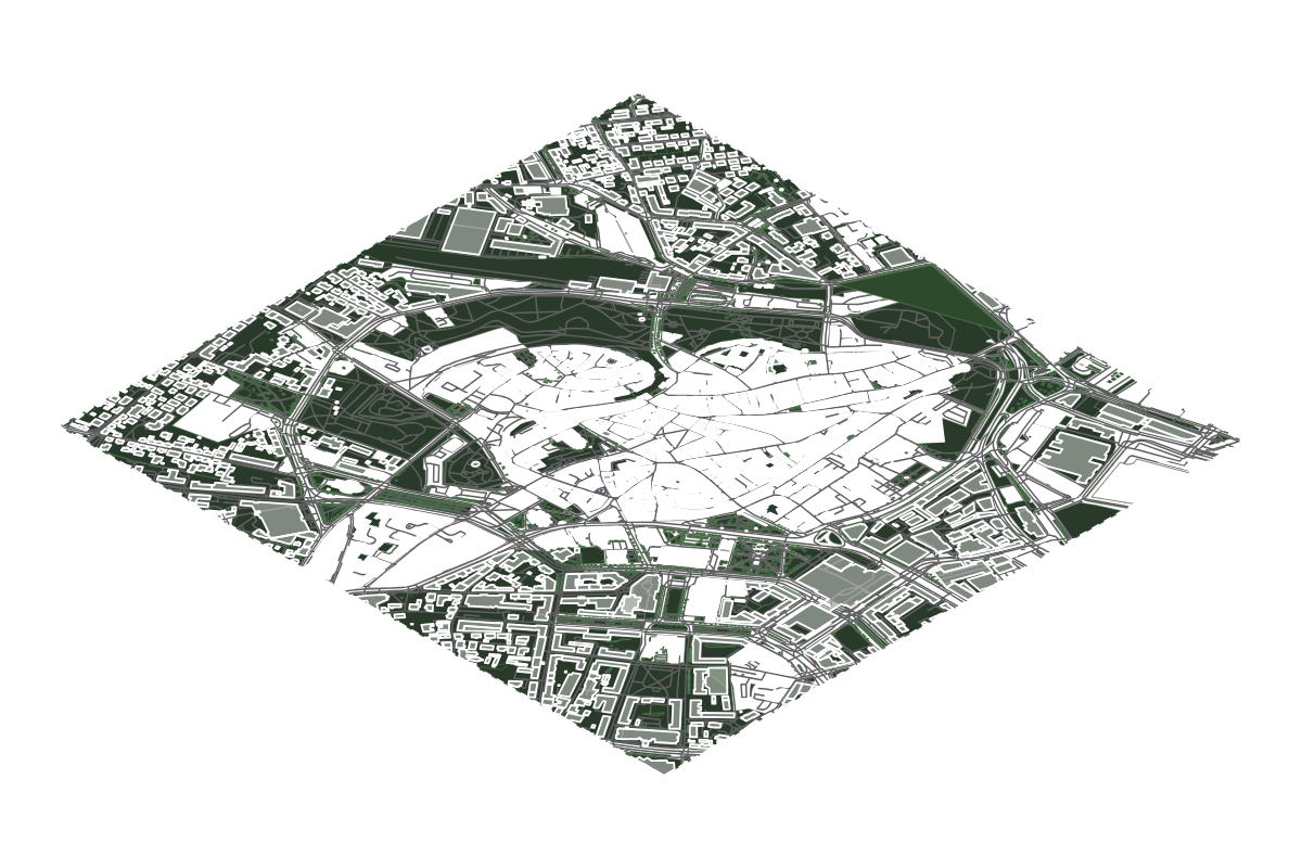 Site overview