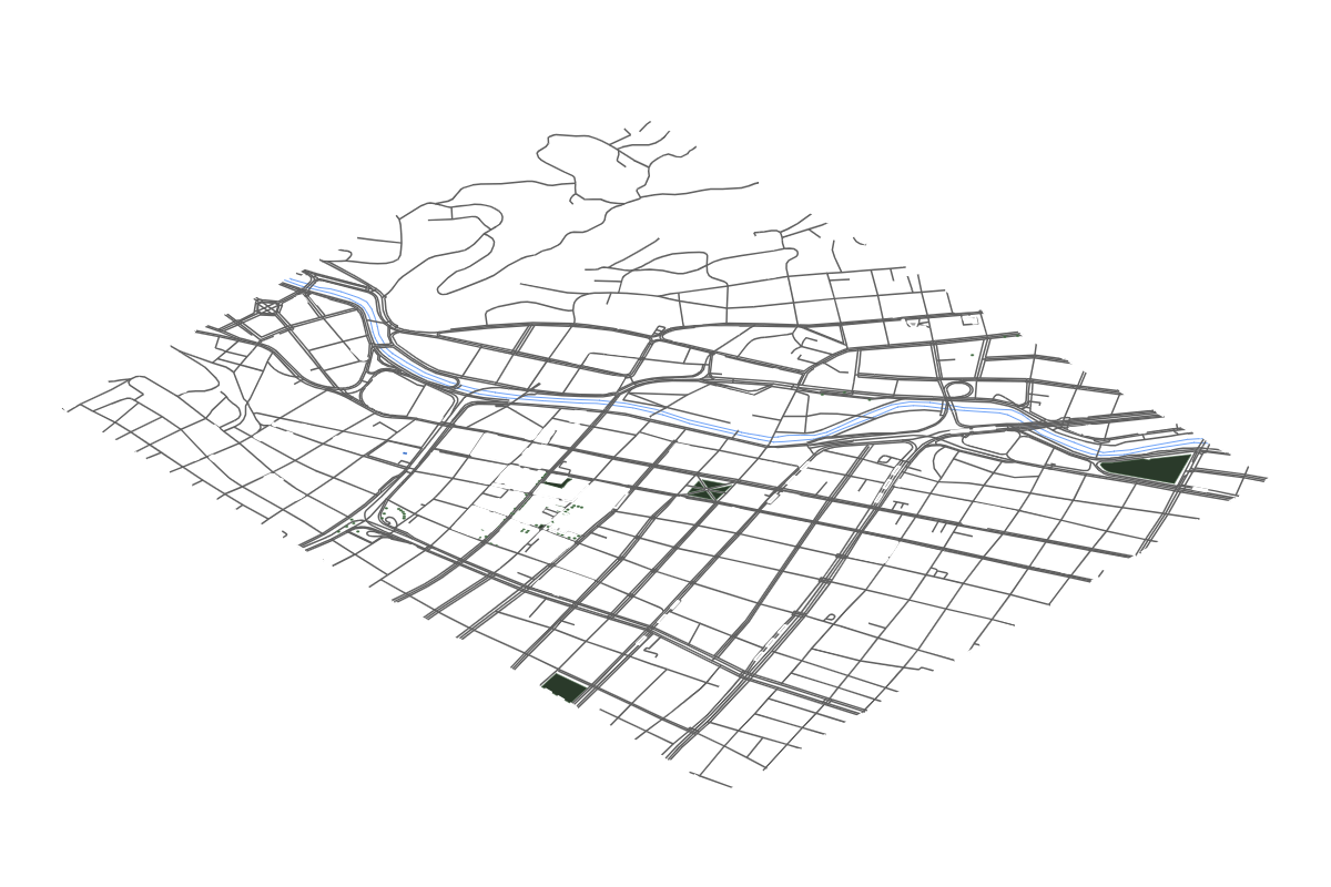 Site overview