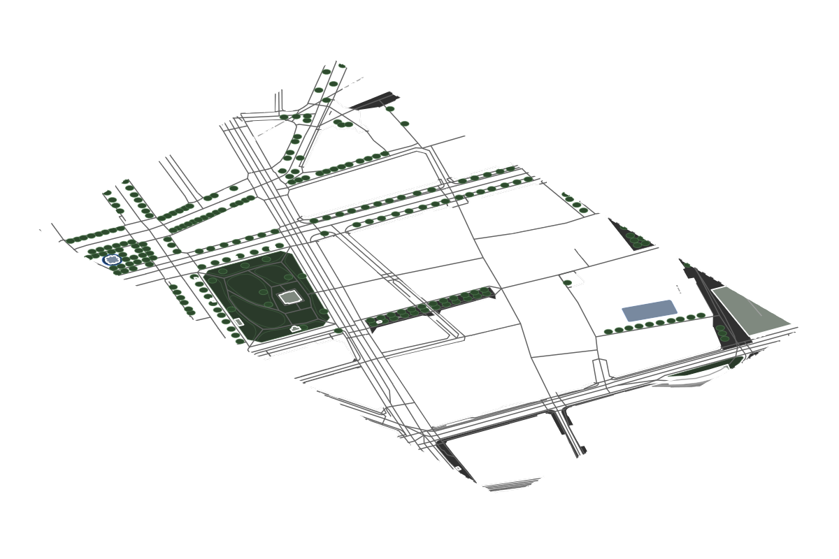 Site overview