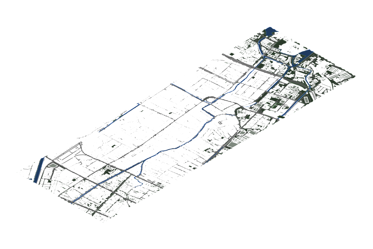 Site overview
