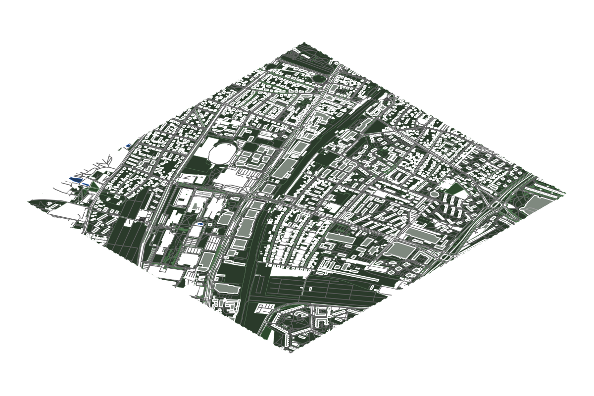 Site overview