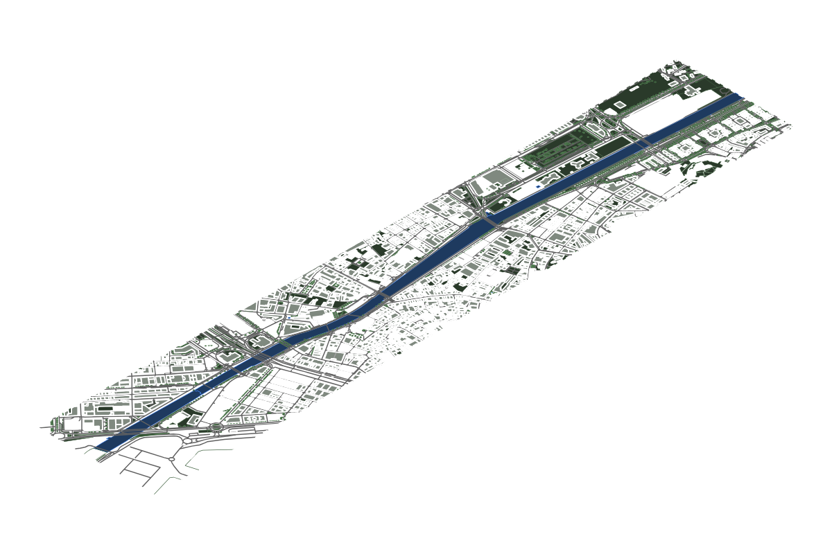 Site overview