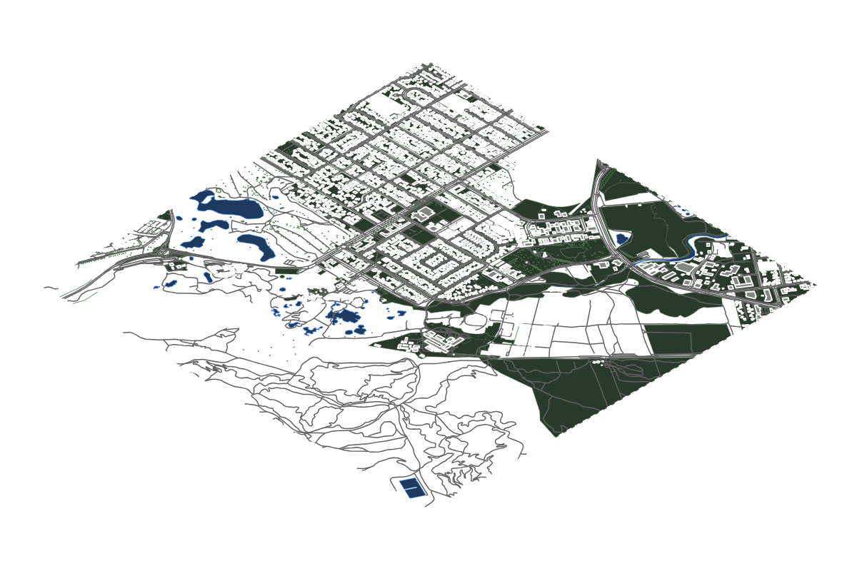 Site overview