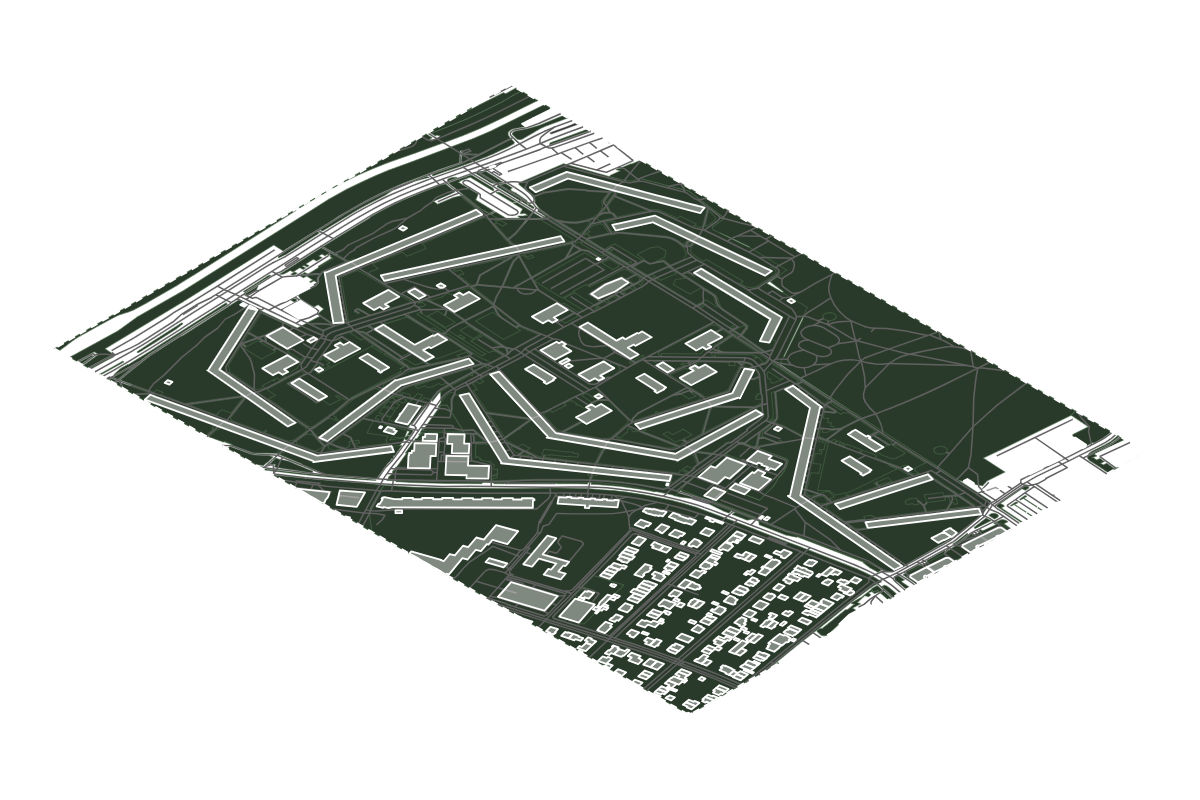 Site overview