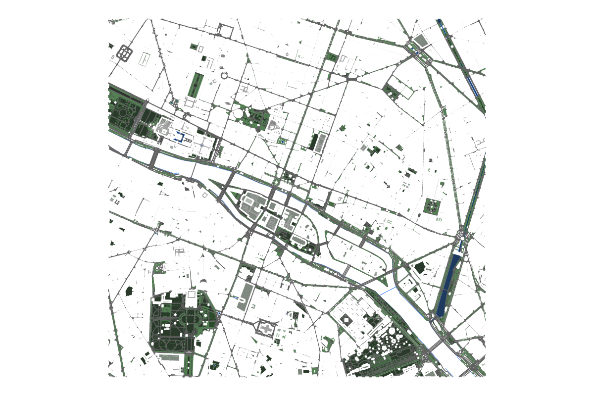 Site map