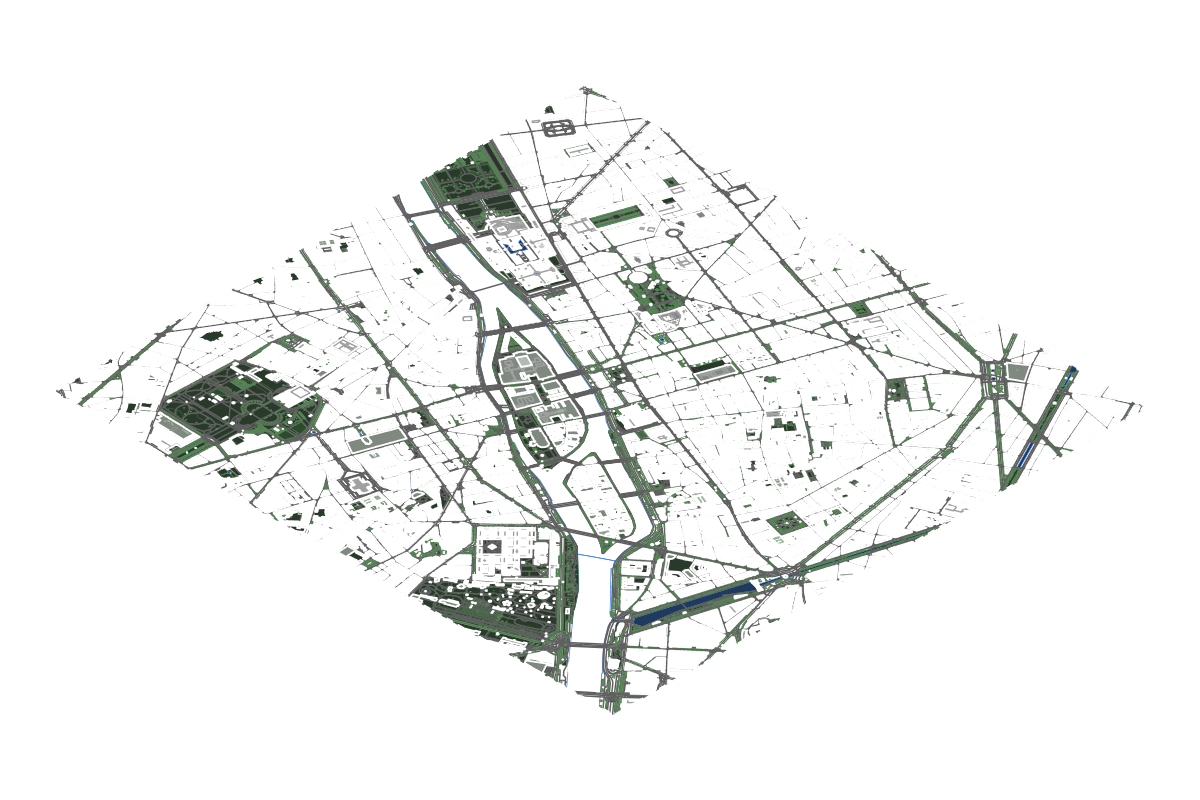 Site overview