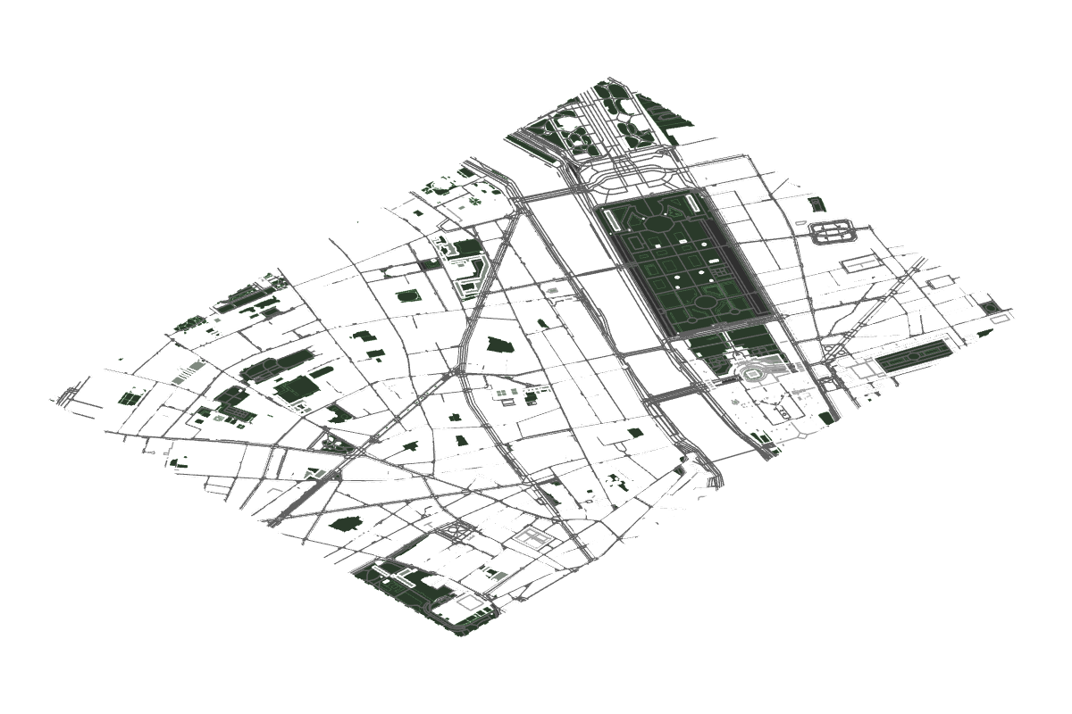 Site overview