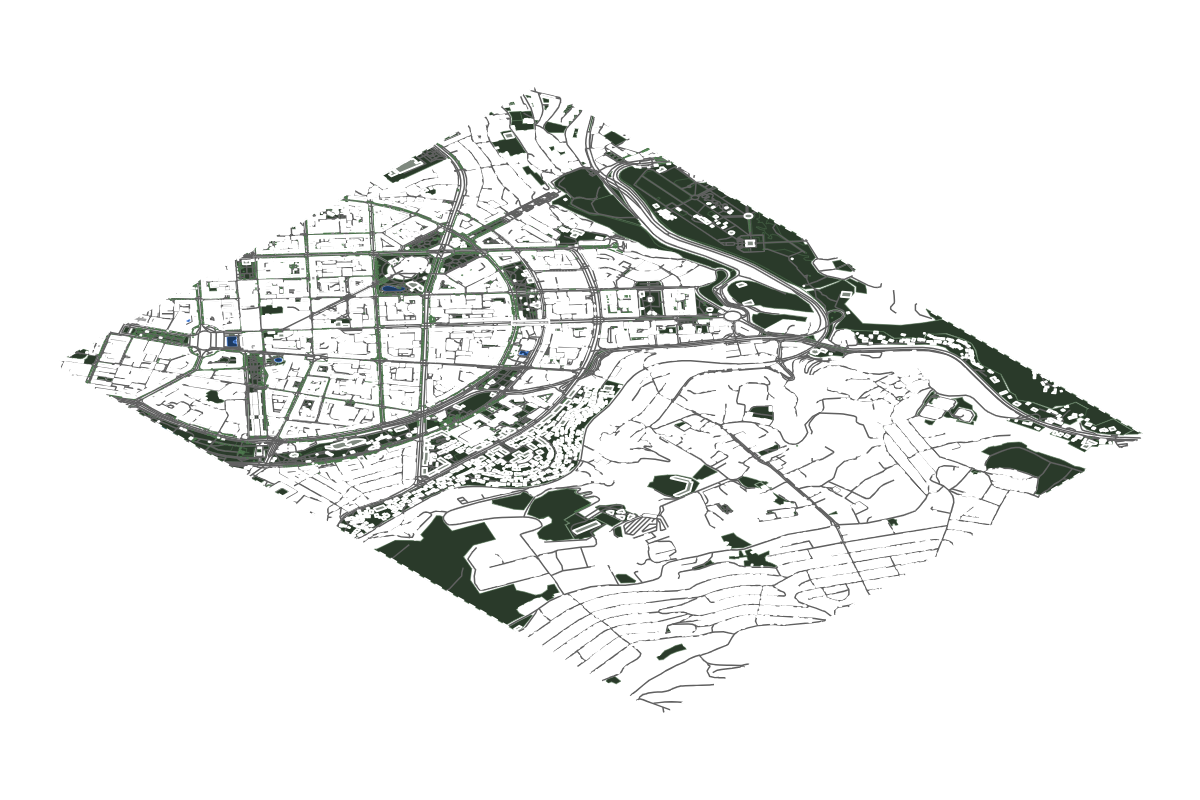 Site overview