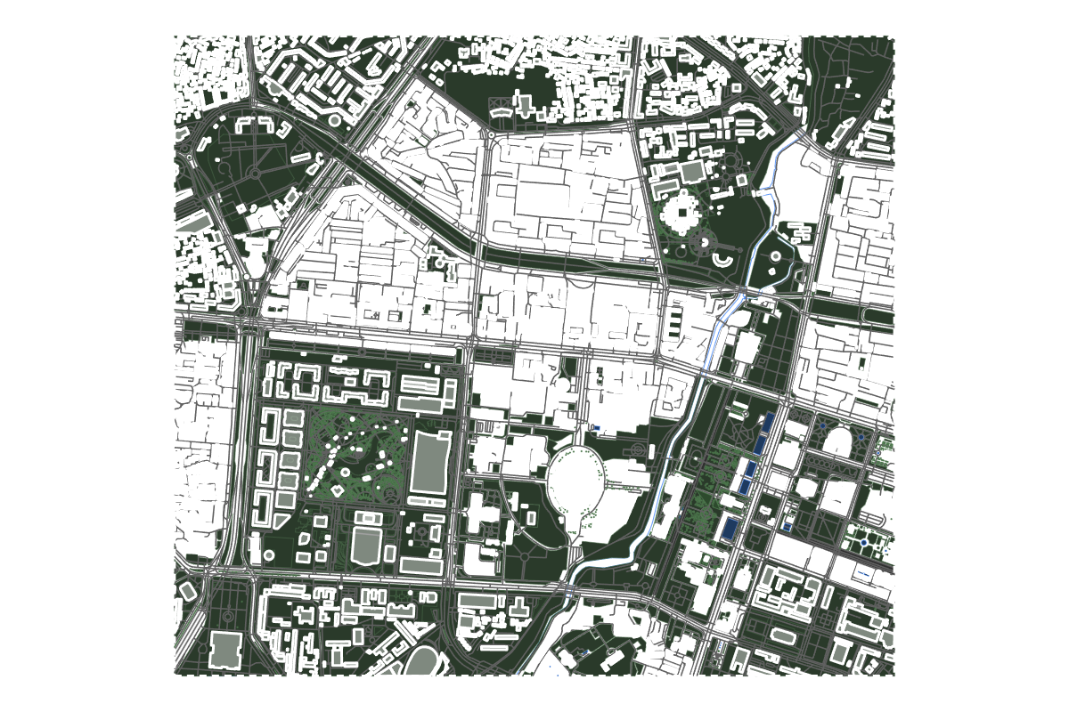 Site map
