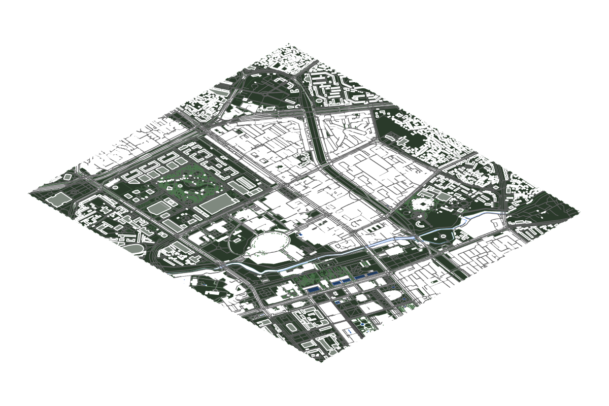 Site overview