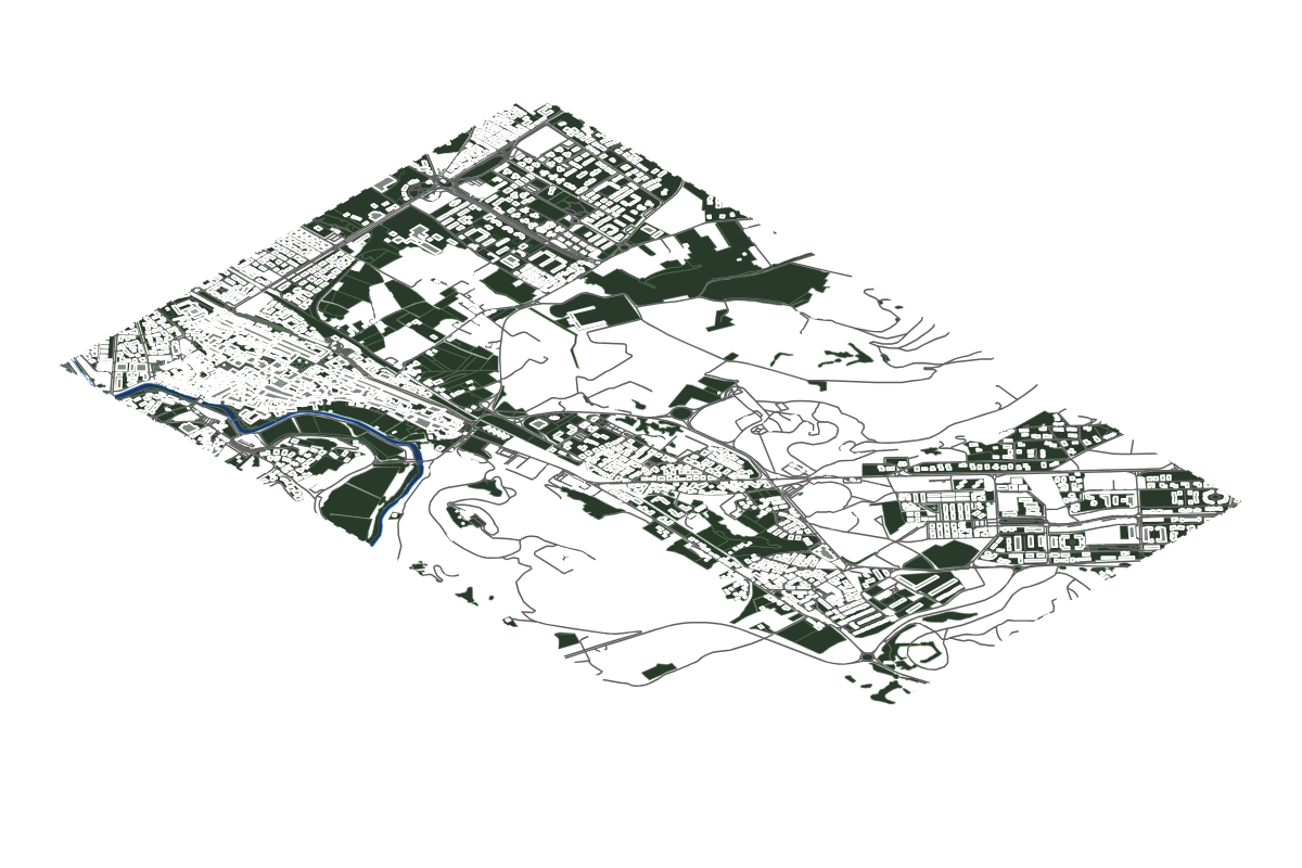 Site overview