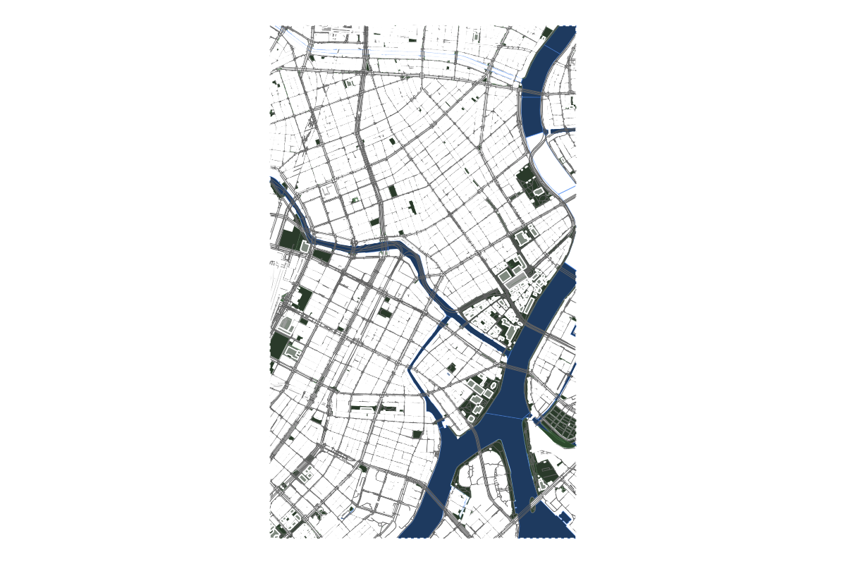Site map