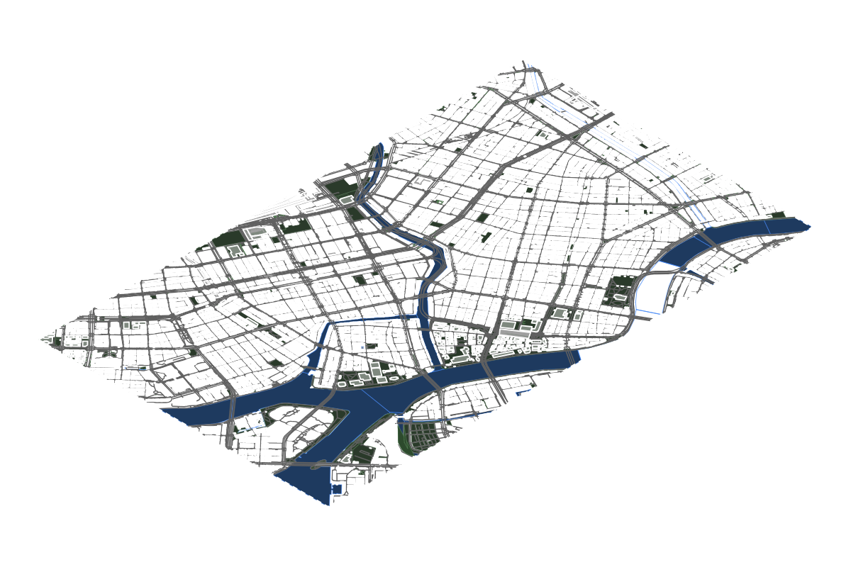 Site overview