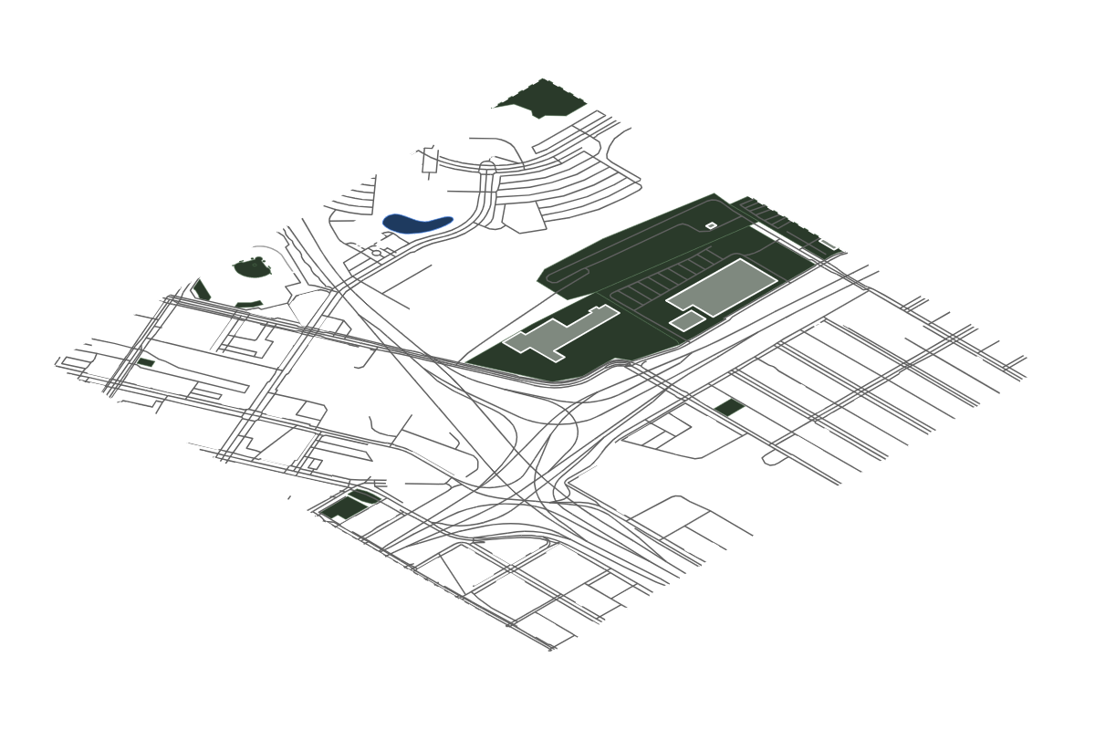 Site overview