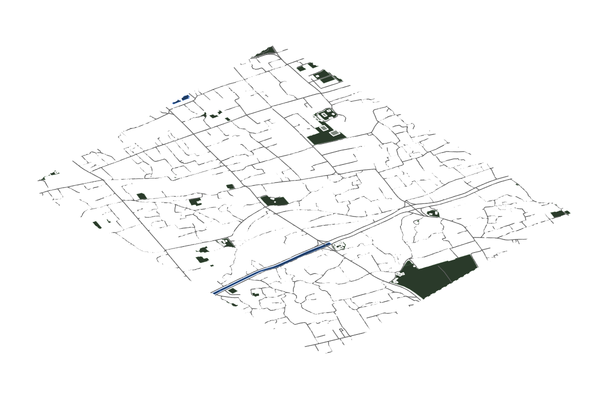 Site overview