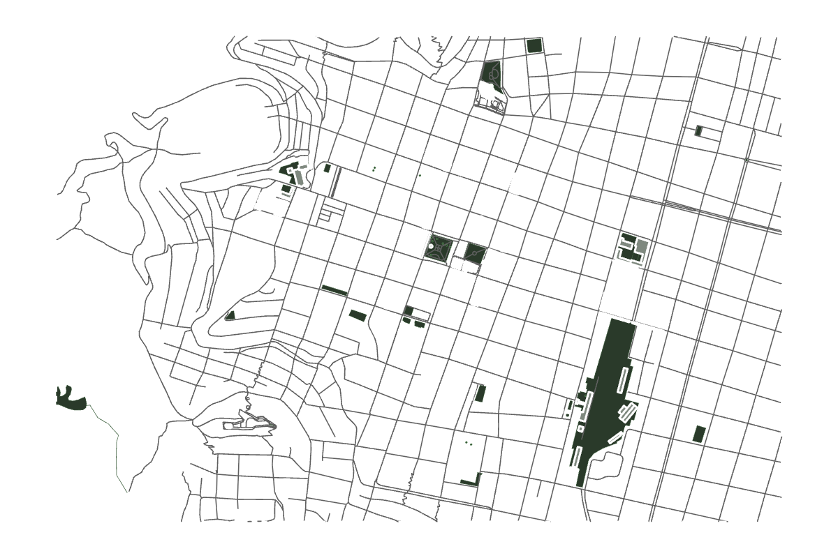 Site map