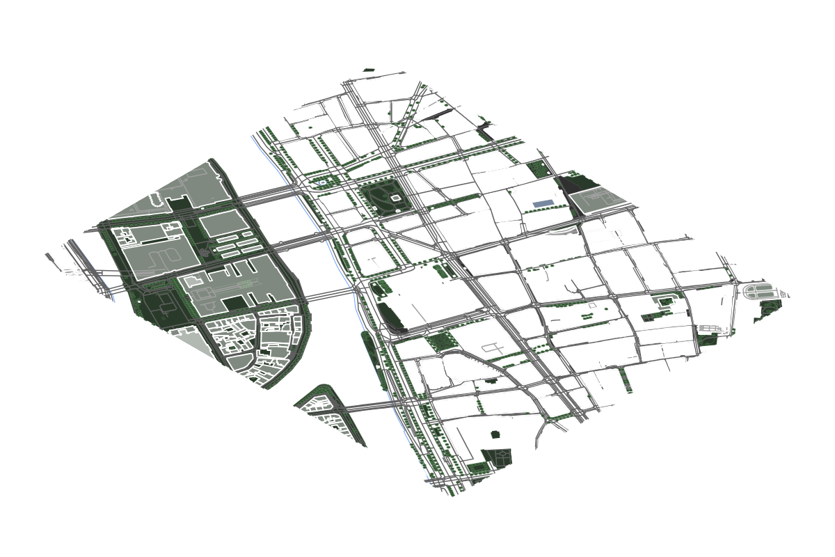 Site overview