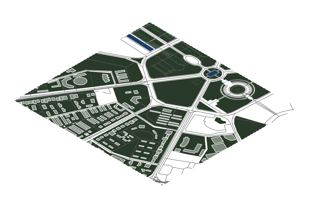 Site overview