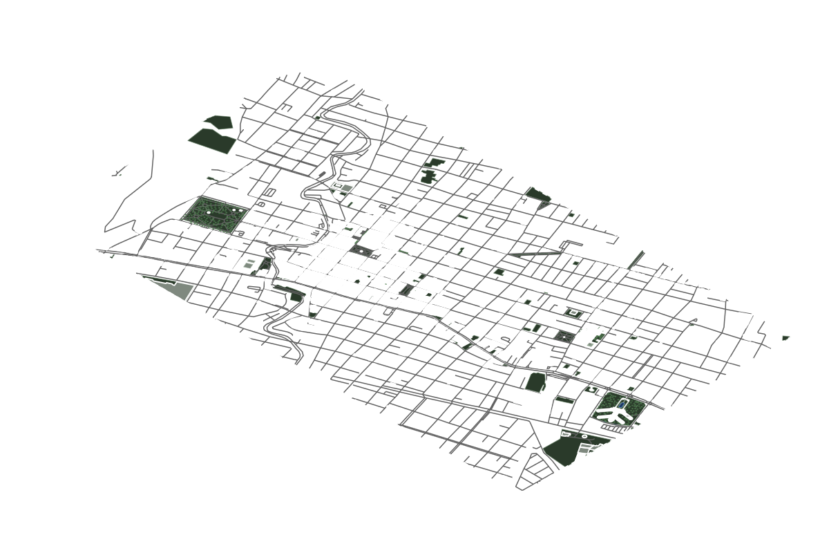 Site overview