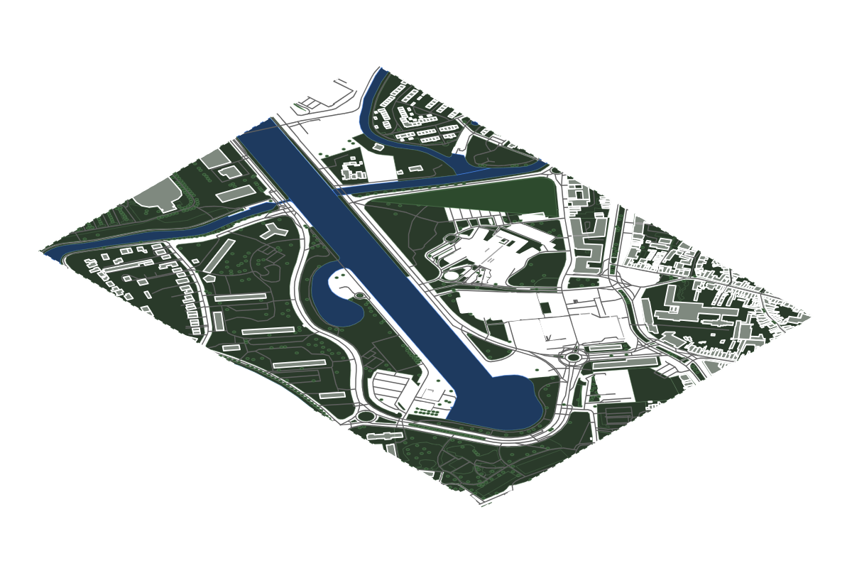 Site overview