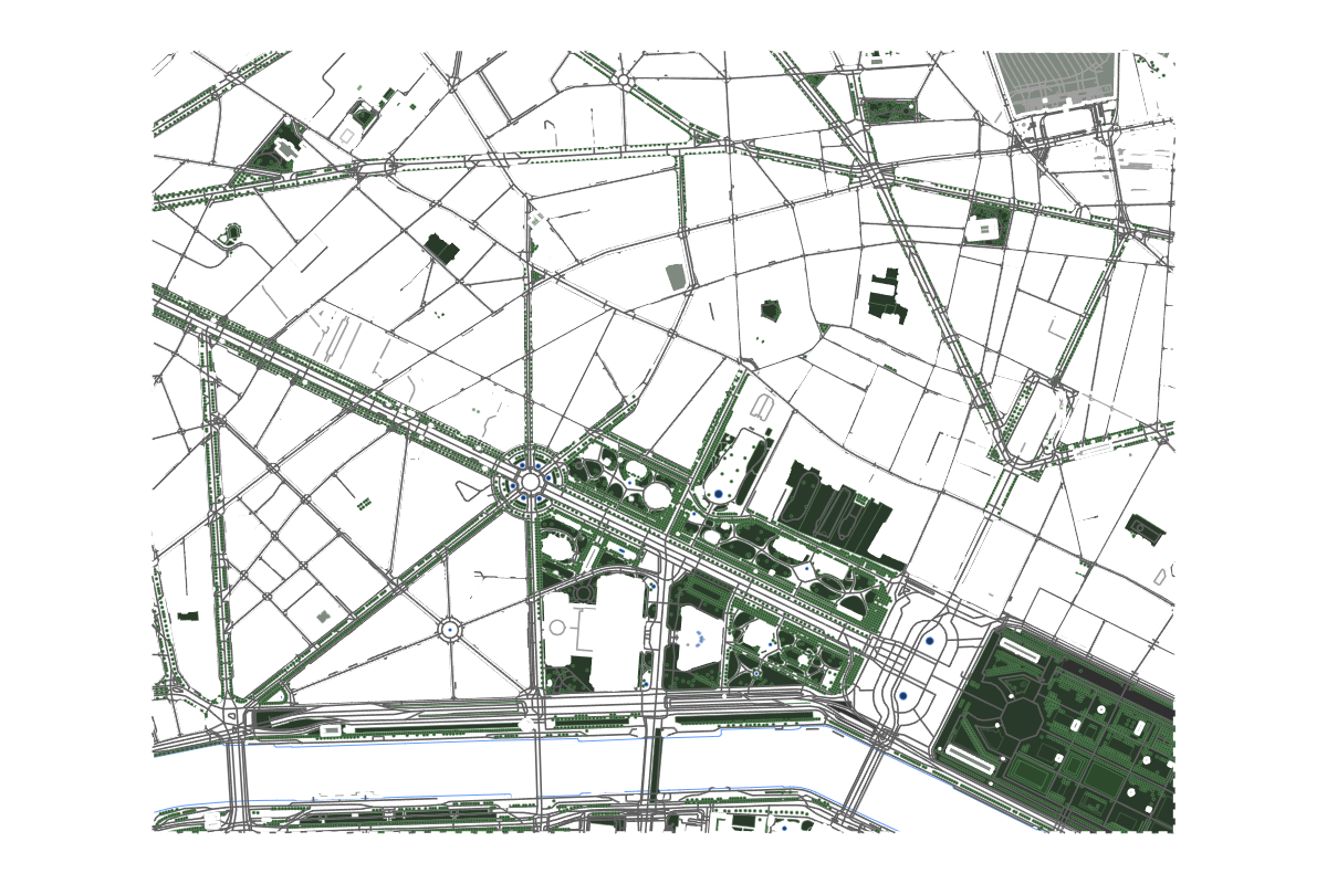Site map