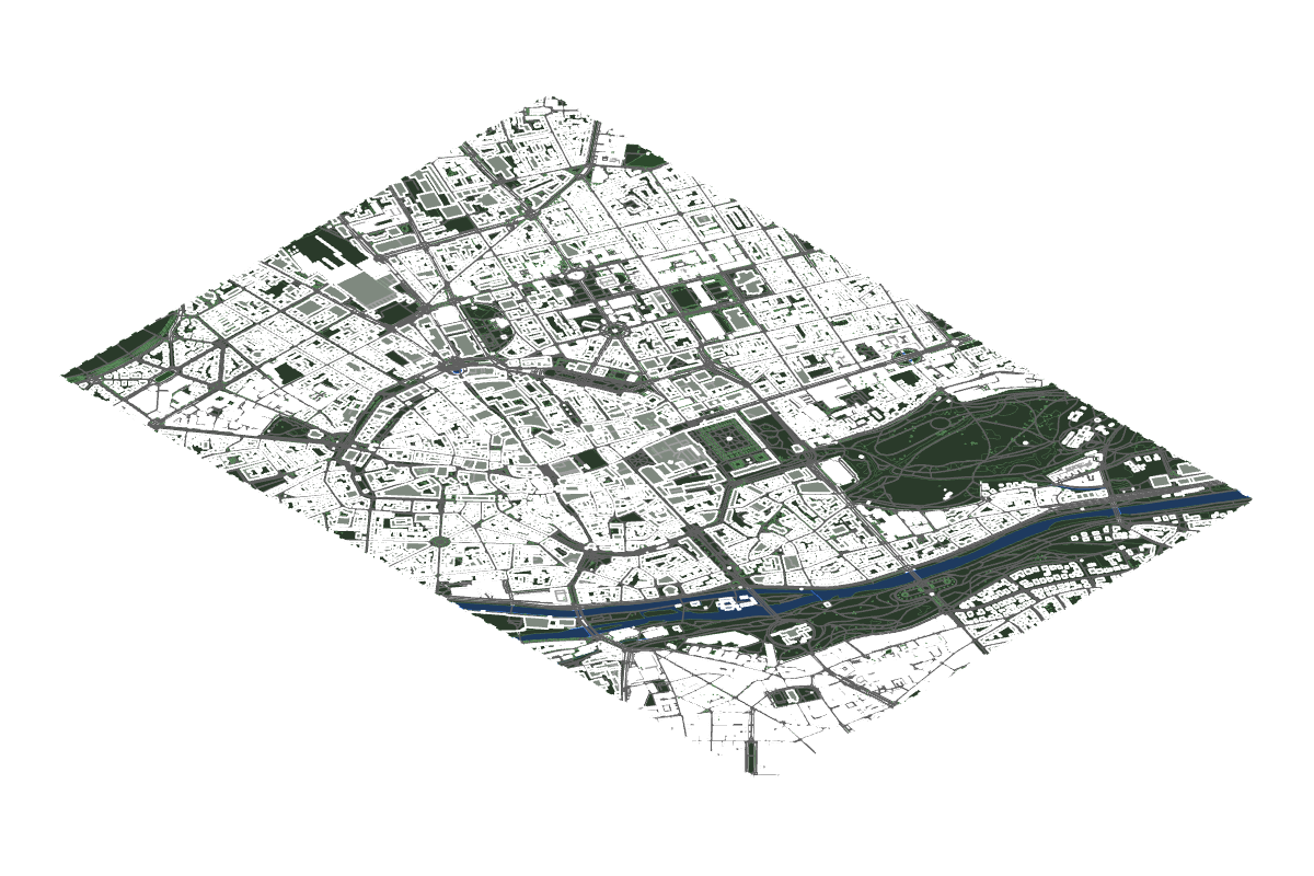 Site overview