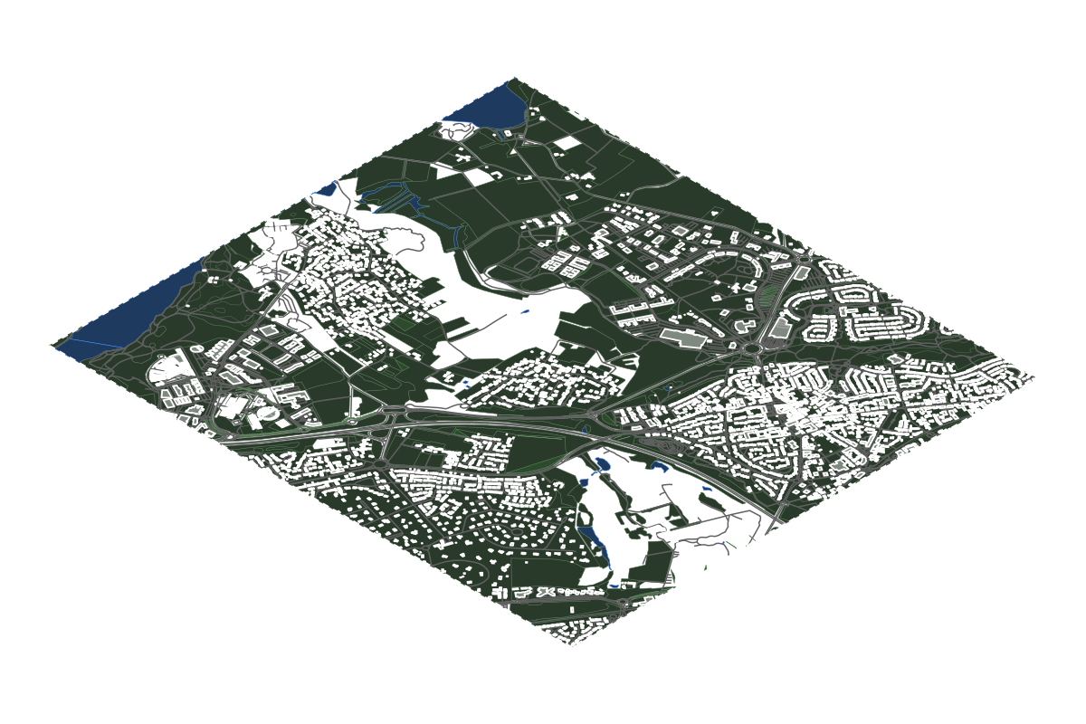 Site overview