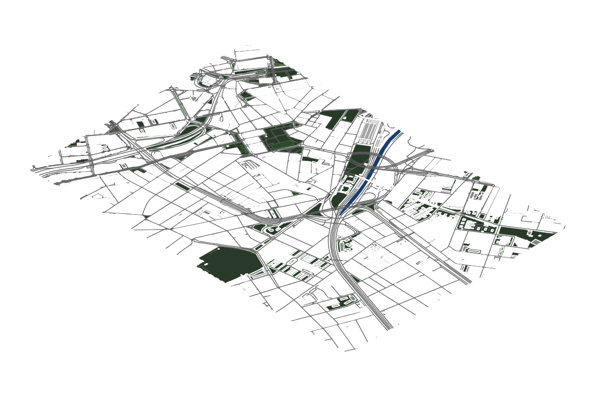 Site overview