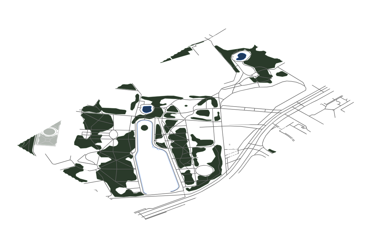 Site overview