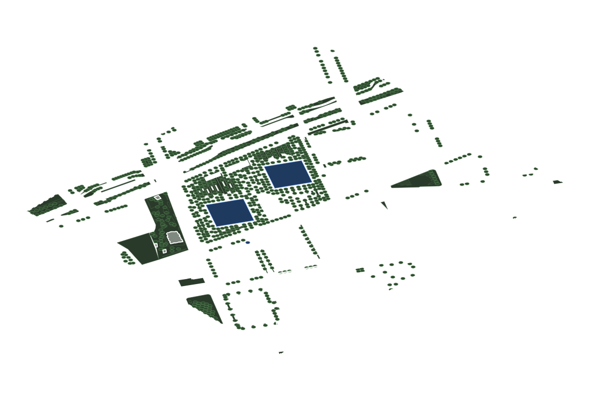 Site overview