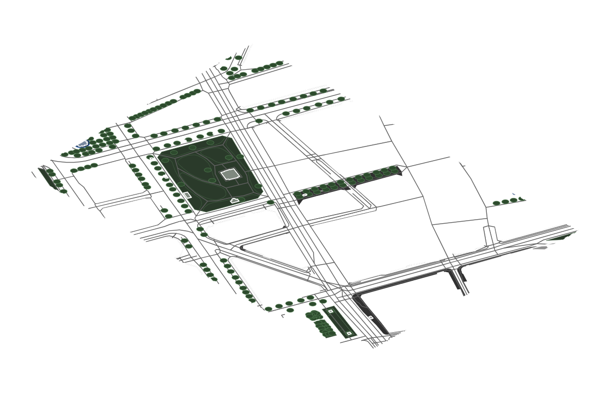 Site overview