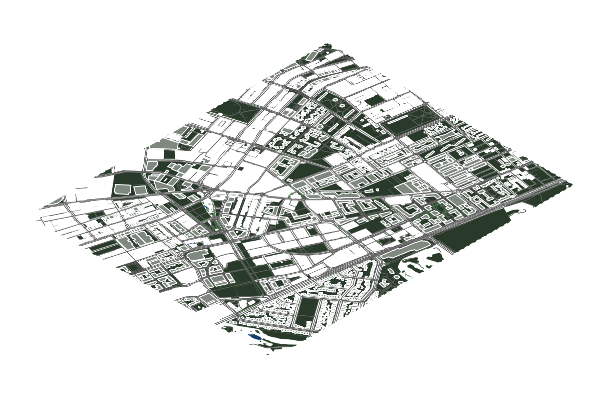 Site overview