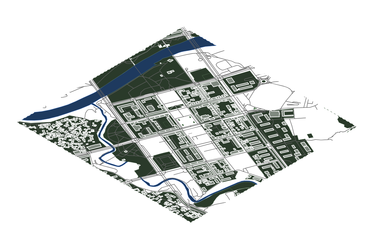 Site overview