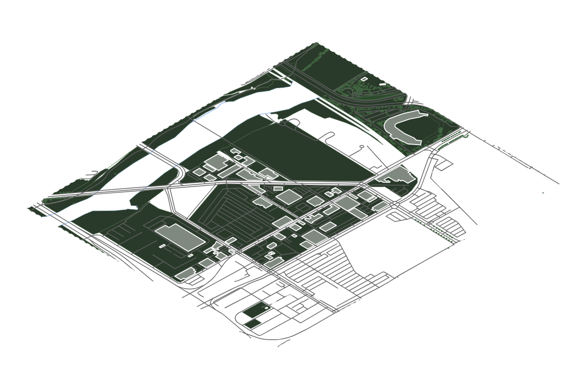 Site overview