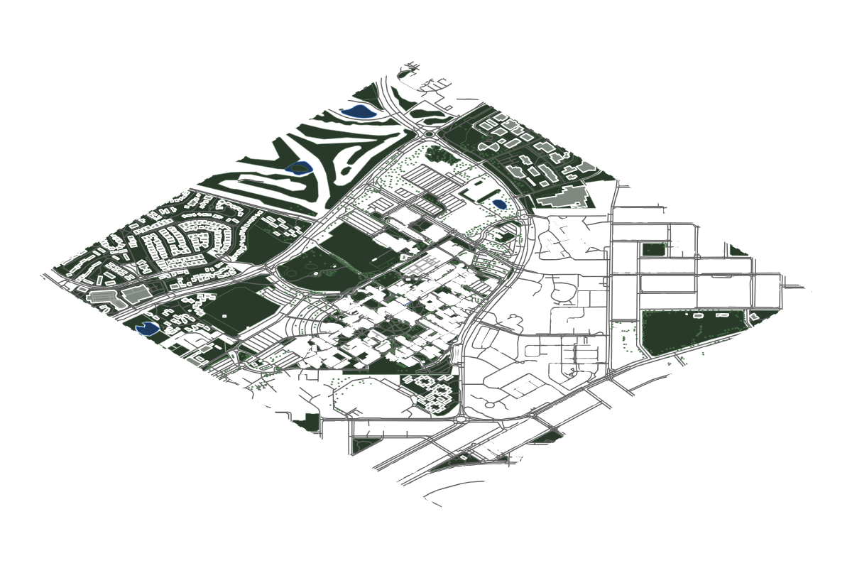 Site overview