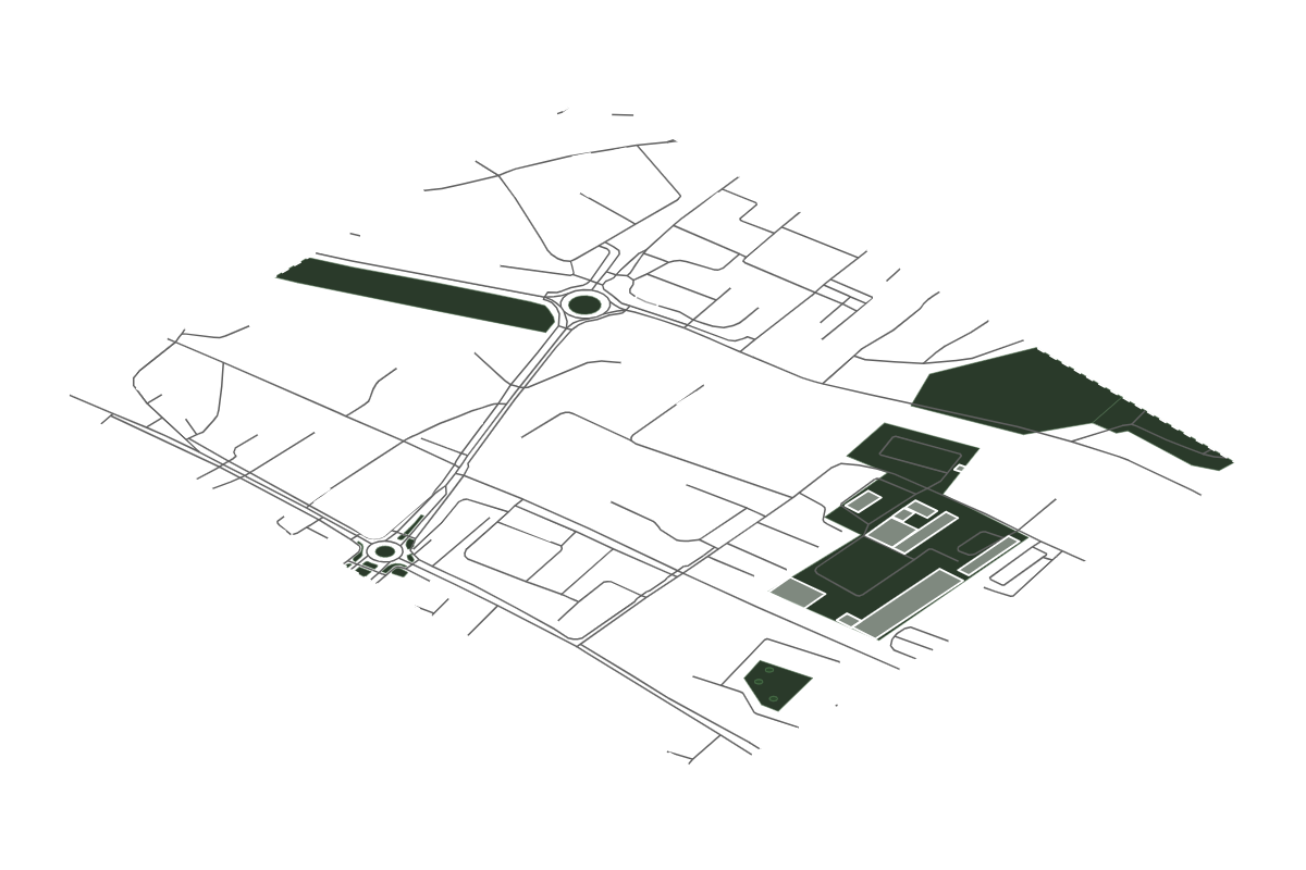 Site overview