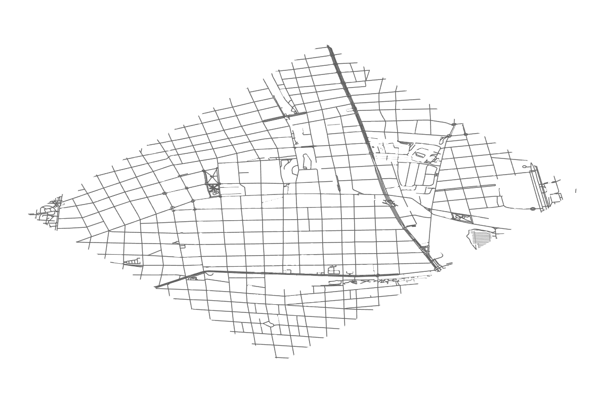 Site overview