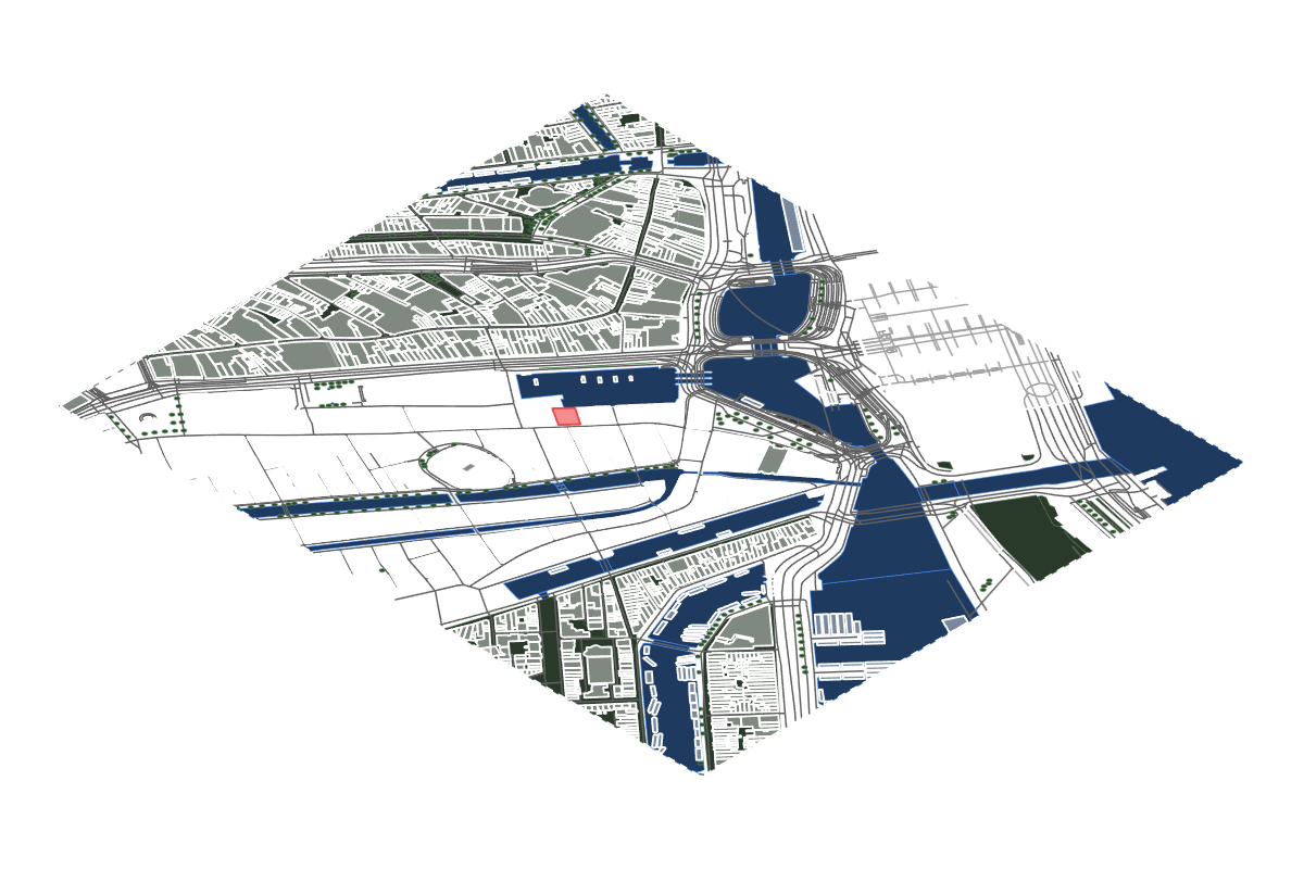 Site overview