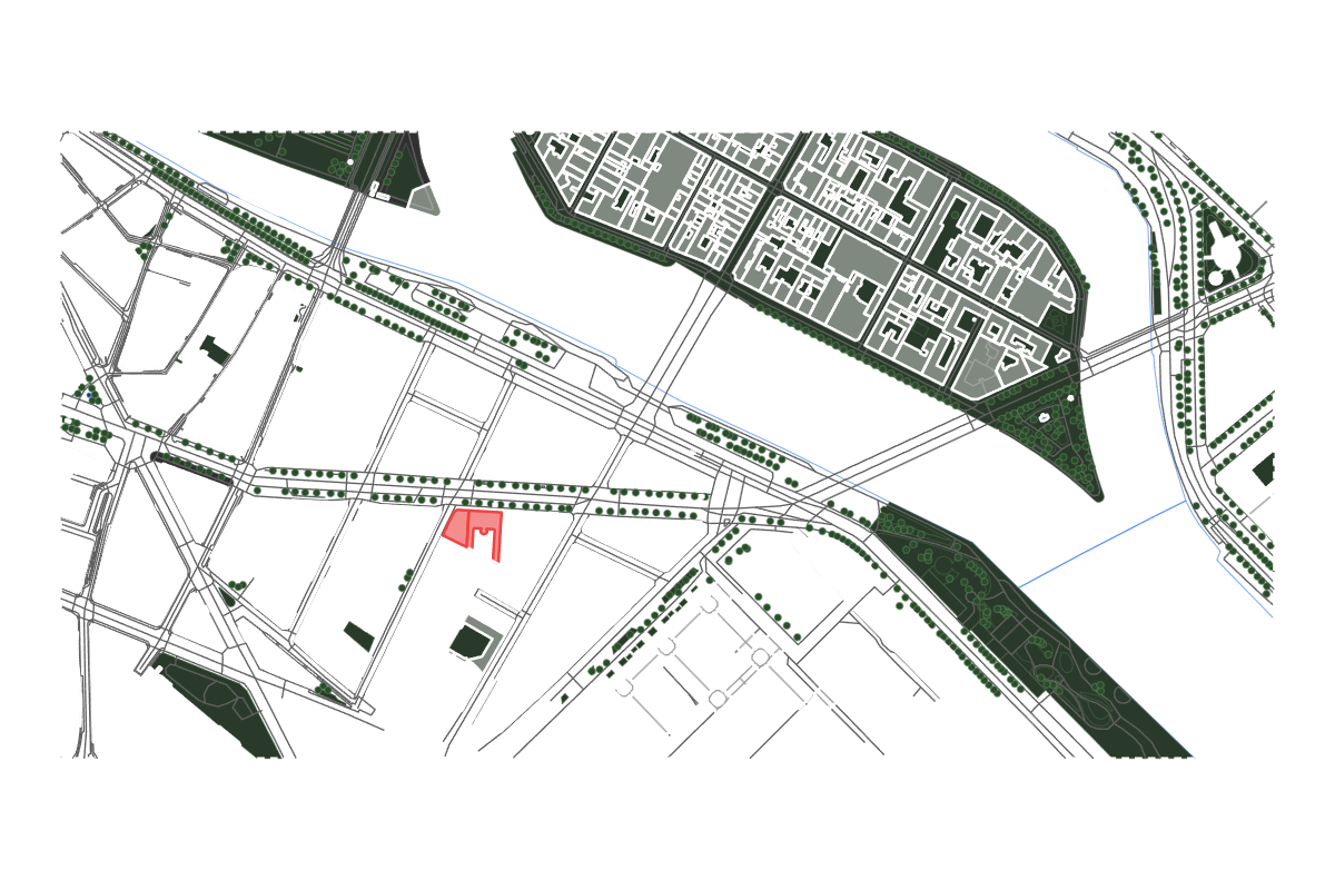 Site map